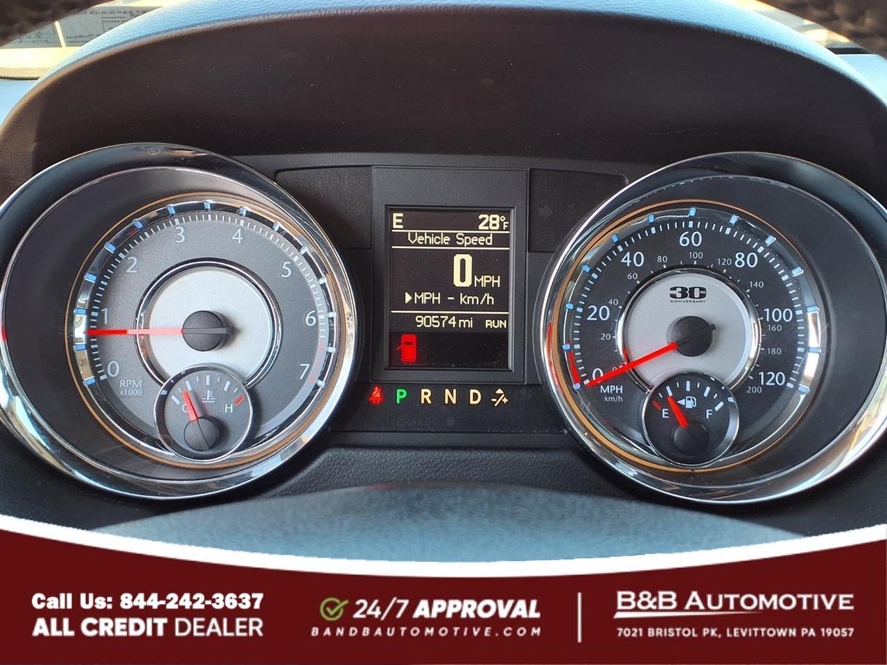 2014 Chrysler Town and Country Levittown PA