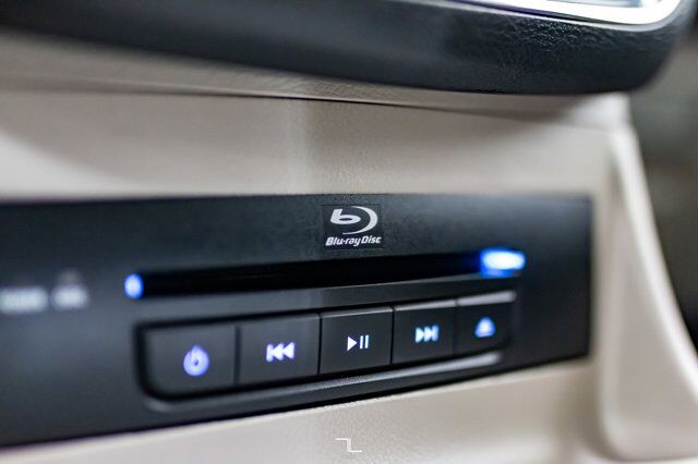 2014 Chrysler Town & Country Limited Leather Roof Nav TV Red Deer AB