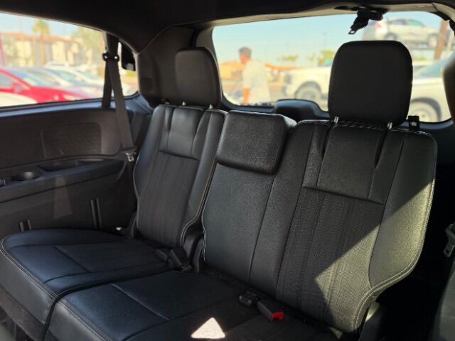 2014 Chrysler Town & Country S Mesa AZ