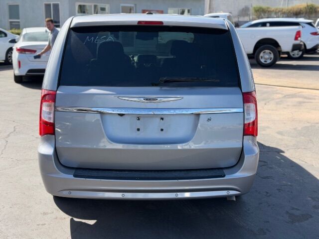 2014 Chrysler Town & Country S Mesa AZ