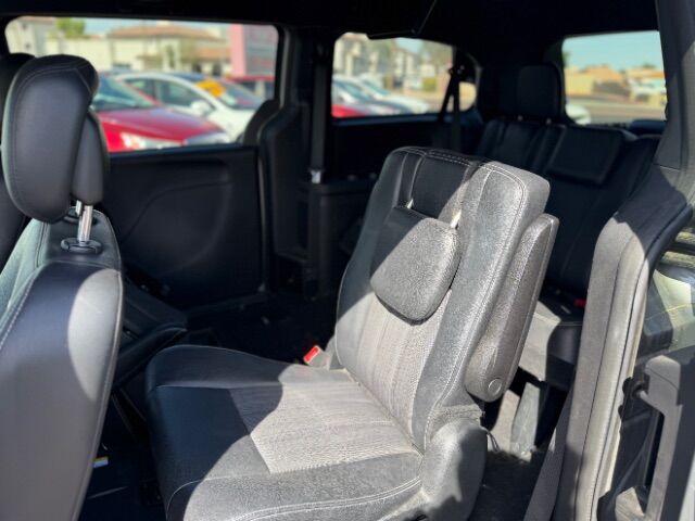 2014 Chrysler Town & Country S Mesa AZ