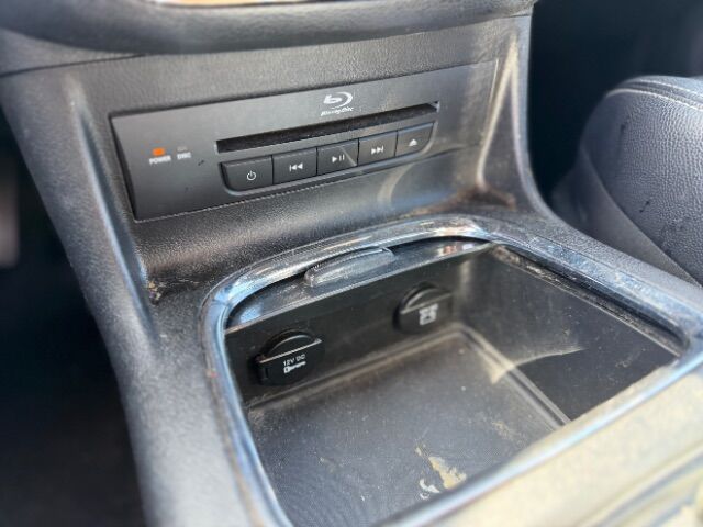 2014 Chrysler Town & Country S Mesa AZ