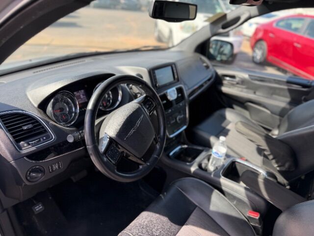 2014 Chrysler Town & Country S Mesa AZ