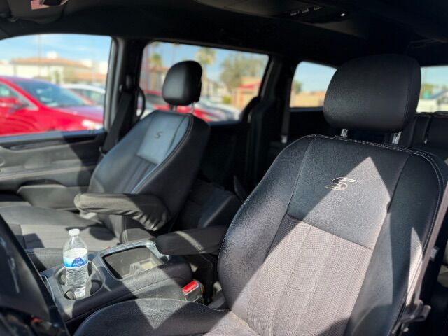 2014 Chrysler Town & Country S Mesa AZ