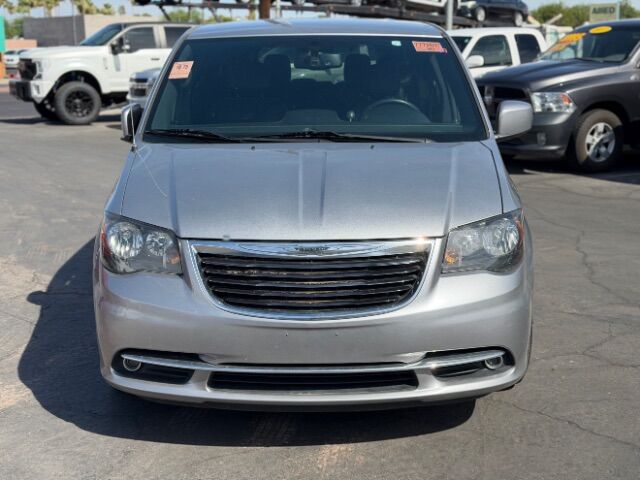 2014 Chrysler Town & Country S Mesa AZ