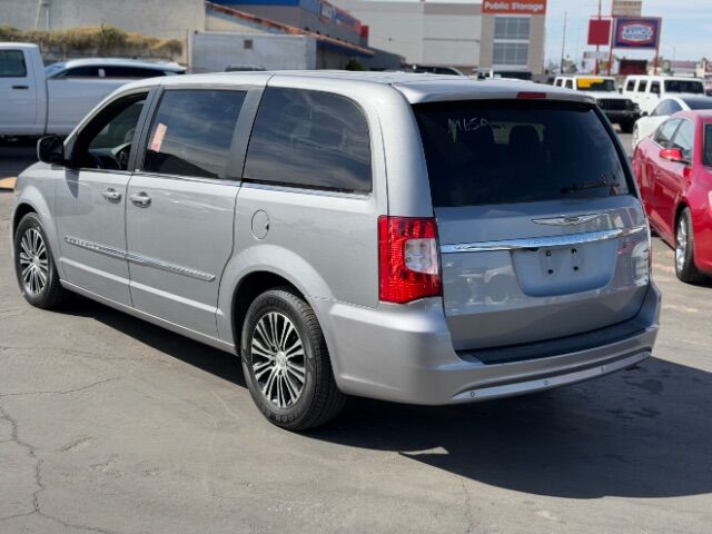 2014 Chrysler Town & Country S Mesa AZ