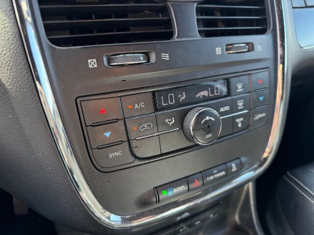 2014 Chrysler Town & Country S Mesa AZ
