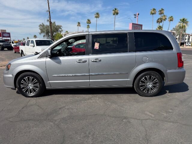 2014 Chrysler Town & Country S Mesa AZ