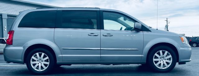 2014 Chrysler Town & Country Touring Hot Springs AR