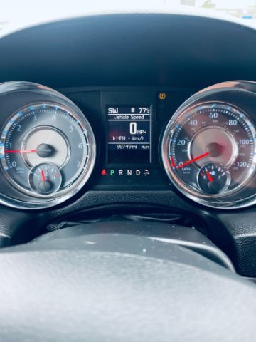 2014 Chrysler Town & Country Touring Hot Springs AR