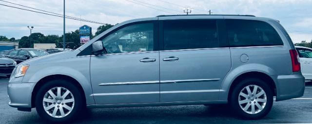 2014 Chrysler Town & Country Touring Hot Springs AR