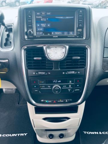 2014 Chrysler Town & Country Touring Hot Springs AR