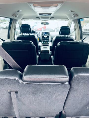 2014 Chrysler Town & Country Touring Hot Springs AR