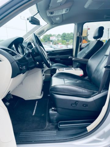 2014 Chrysler Town & Country Touring Hot Springs AR