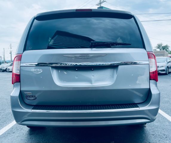 2014 Chrysler Town & Country Touring Hot Springs AR