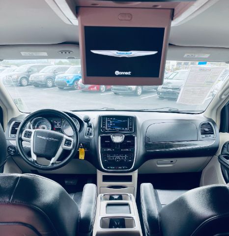 2014 Chrysler Town & Country Touring Hot Springs AR