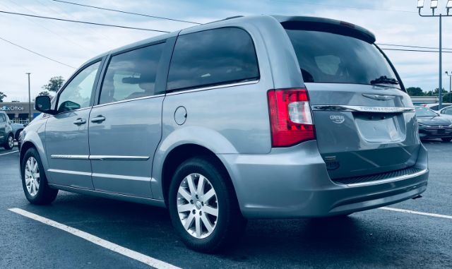 2014 Chrysler Town & Country Touring Hot Springs AR