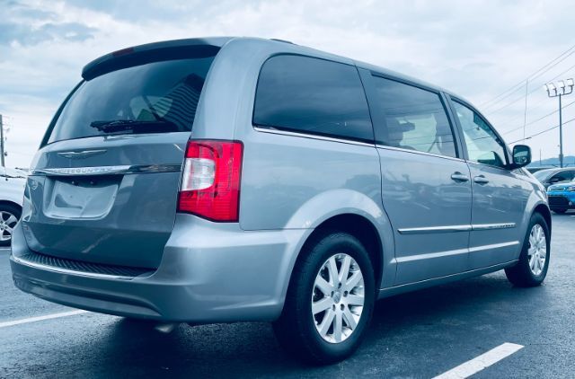 2014 Chrysler Town & Country Touring Hot Springs AR