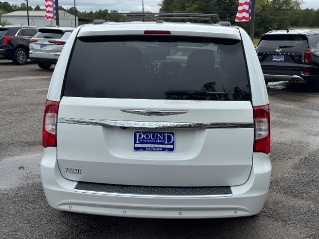 2014 Chrysler Town & Country Touring-L Gaston SC