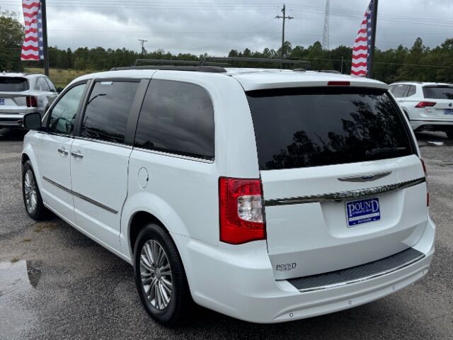 2014 Chrysler Town & Country Touring-L Gaston SC