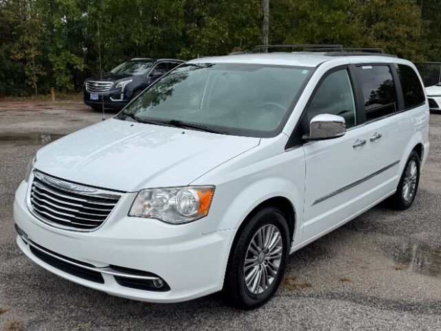 2014 Chrysler Town & Country Touring-L Gaston SC