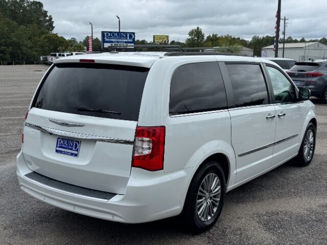 2014 Chrysler Town & Country Touring-L Gaston SC