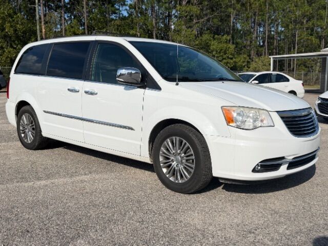2014 Chrysler Town & Country Touring-L Gaston SC