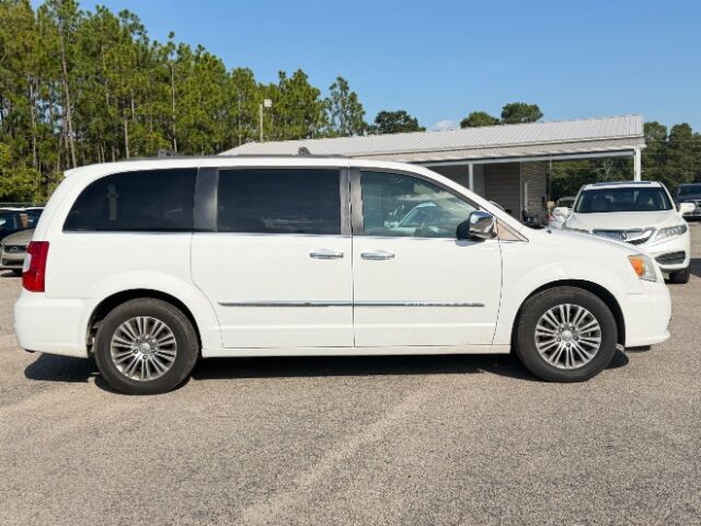 2014 Chrysler Town & Country Touring-L Gaston SC