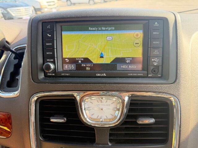 2014 Chrysler Town & Country Touring-L Gaston SC