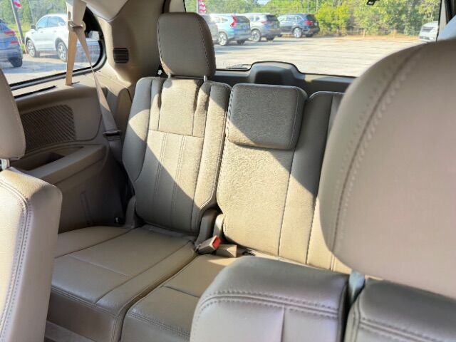 2014 Chrysler Town & Country Touring-L Gaston SC