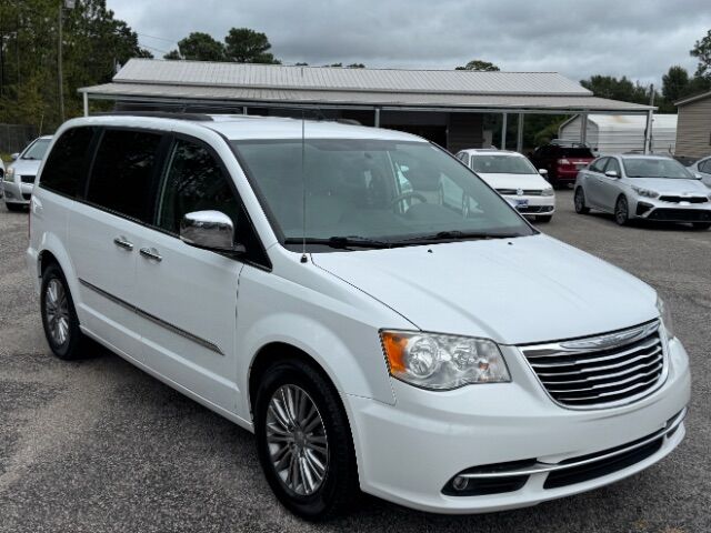 2014 Chrysler Town & Country Touring-L Gaston SC
