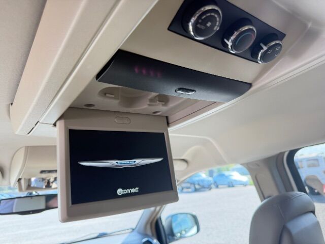 2014 Chrysler Town & Country Touring-L Gaston SC