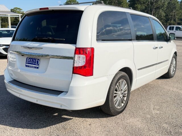 2014 Chrysler Town & Country Touring-L Gaston SC