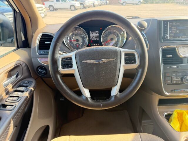 2014 Chrysler Town & Country Touring-L Gaston SC