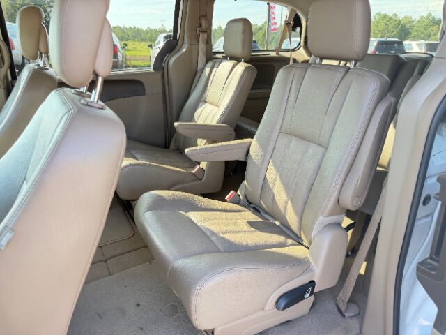 2014 Chrysler Town & Country Touring-L Gaston SC