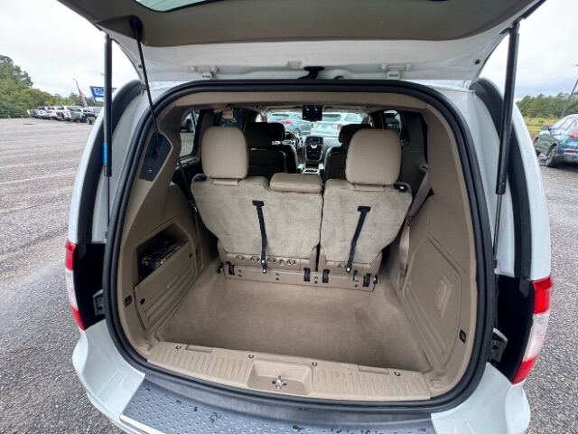 2014 Chrysler Town & Country Touring-L Gaston SC