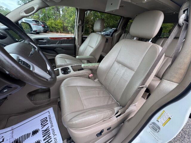2014 Chrysler Town & Country Touring-L Gaston SC