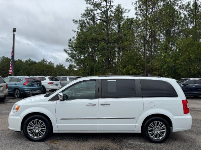 2014 Chrysler Town & Country Touring-L Gaston SC