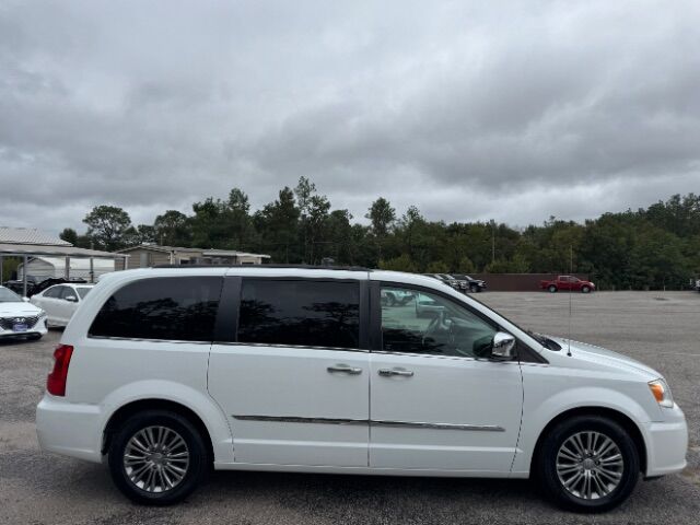 2014 Chrysler Town & Country Touring-L Gaston SC