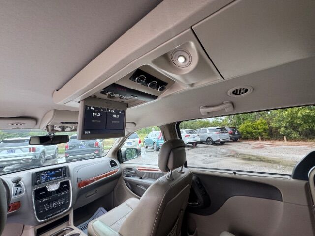 2014 Chrysler Town & Country Touring-L Gaston SC