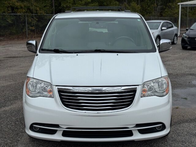 2014 Chrysler Town & Country Touring-L Gaston SC