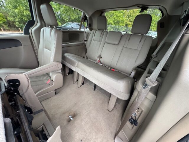 2014 Chrysler Town & Country Touring-L Gaston SC