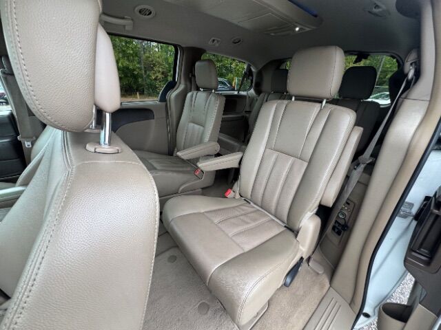 2014 Chrysler Town & Country Touring-L Gaston SC