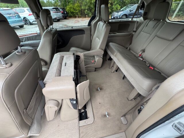 2014 Chrysler Town & Country Touring-L Gaston SC