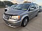 2014 Chrysler Town & Country Touring-L West Burlington IA