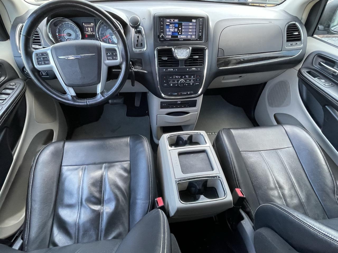 2014 Chrysler Town &amp; Country Touring-L Alexandria VA