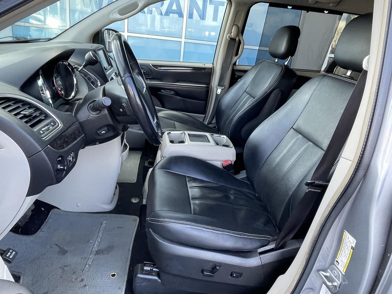 2014 Chrysler Town &amp; Country Touring-L Alexandria VA