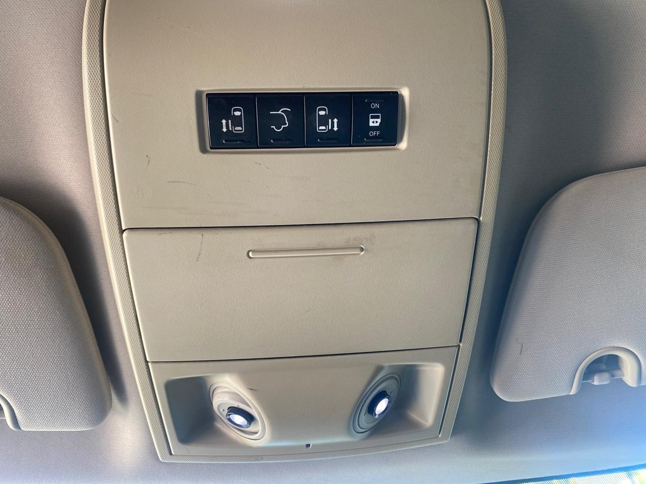 2014 Chrysler Town & Country Touring LOW MILES 64,377 1 OWNER FL Pompano Beach FL