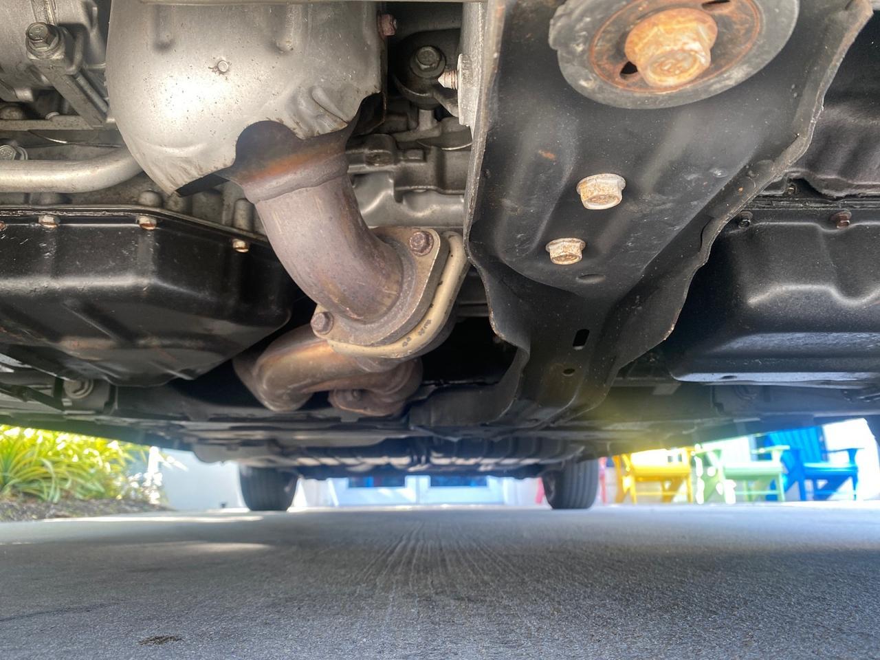 2014 Chrysler Town & Country Touring LOW MILES 64,377 1 OWNER FL Pompano Beach FL