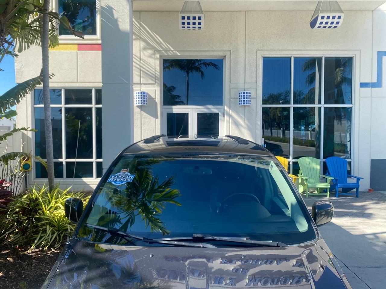 2014 Chrysler Town & Country Touring LOW MILES 64,377 1 OWNER FL Pompano Beach FL